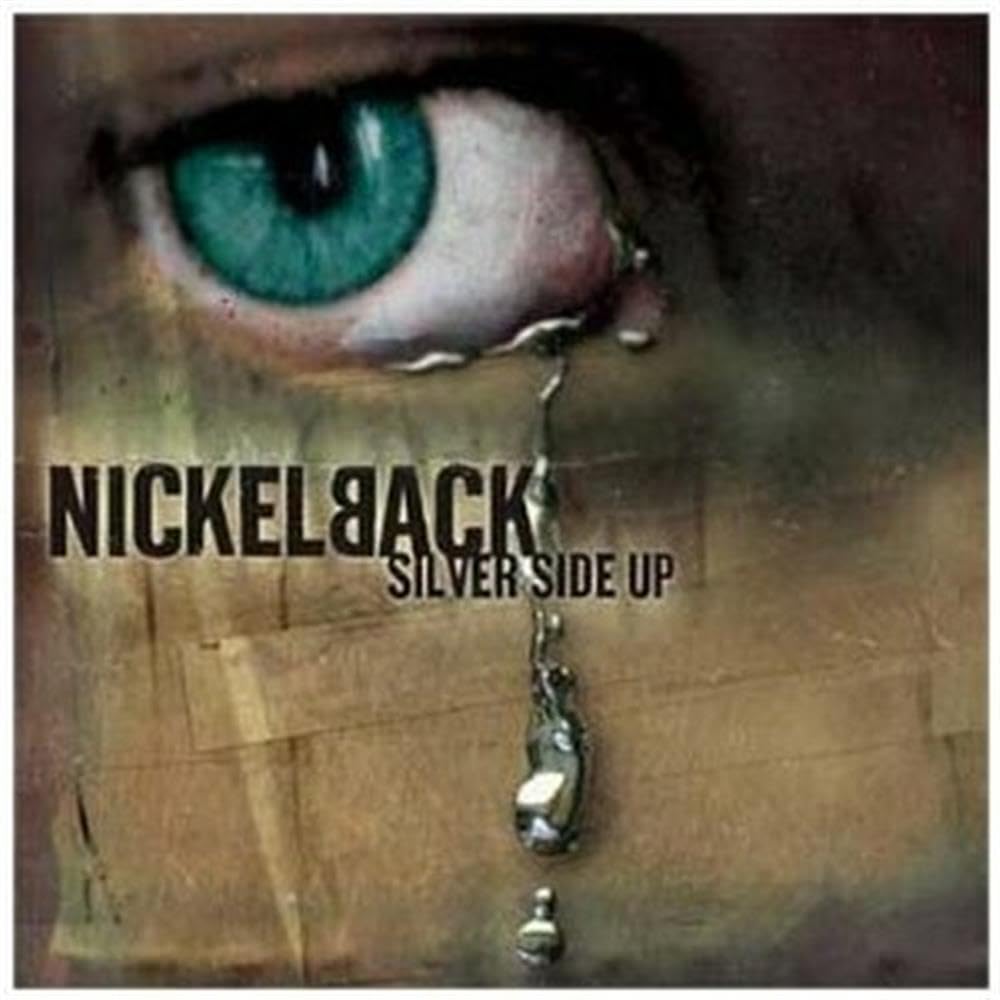 Silver Side Up: NICKELBACK: Amazon.ca: Music
